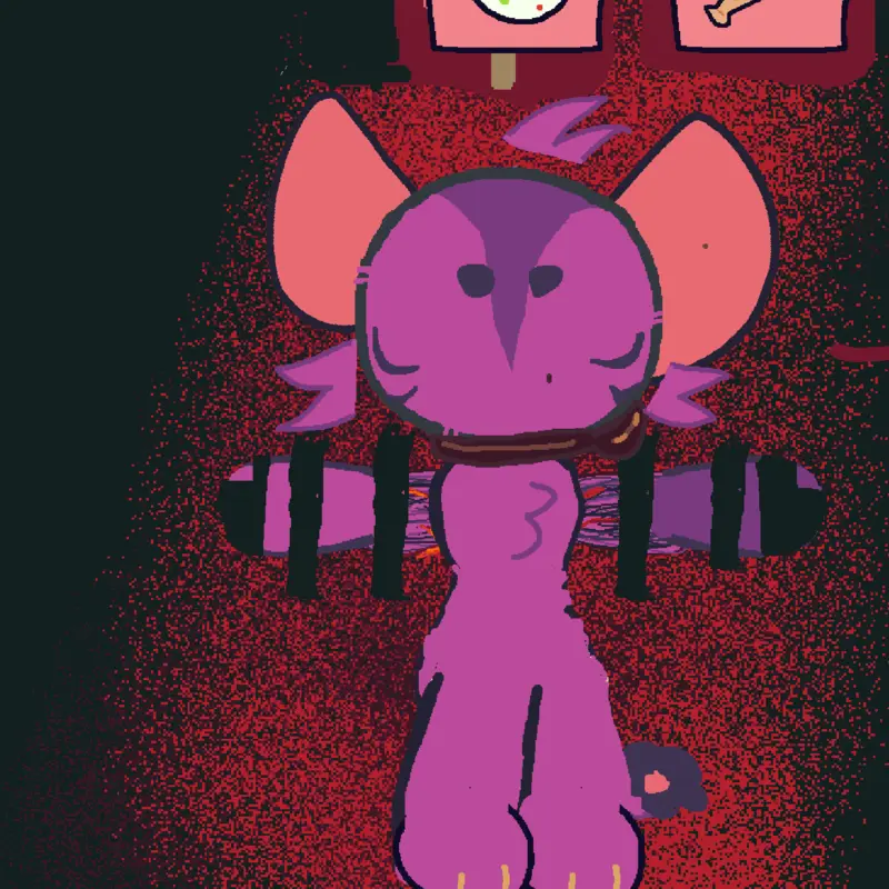 idk by @yaqoutgirl