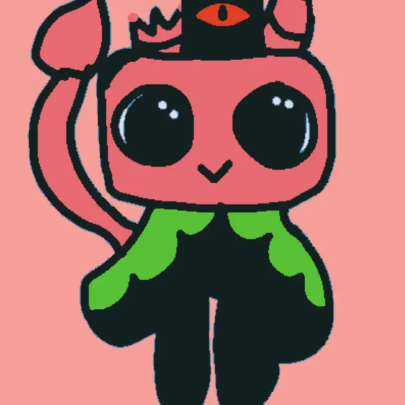 Game by @Lil-dude