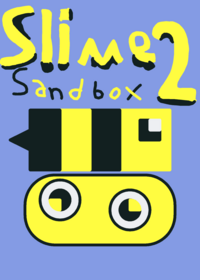 Slime sandbox 2 V2.5.0