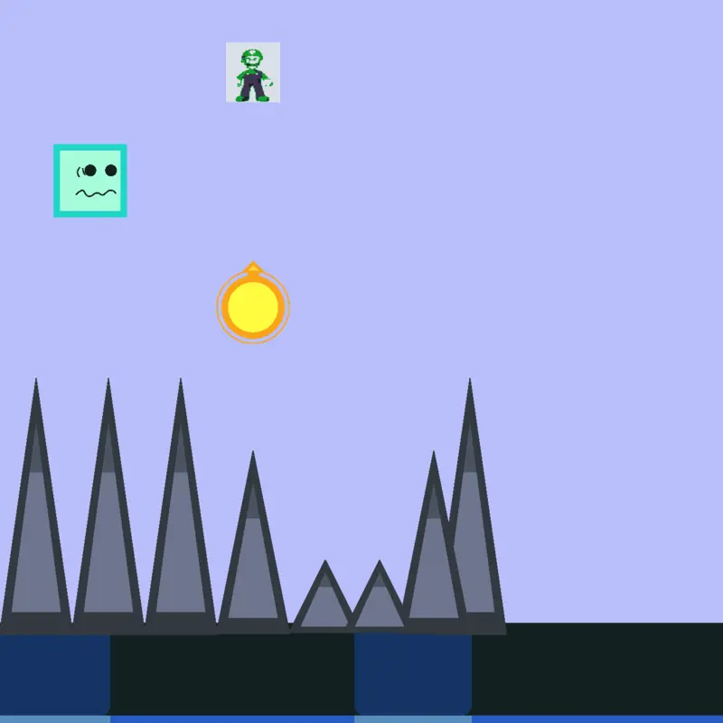 Game by @craple_daple353