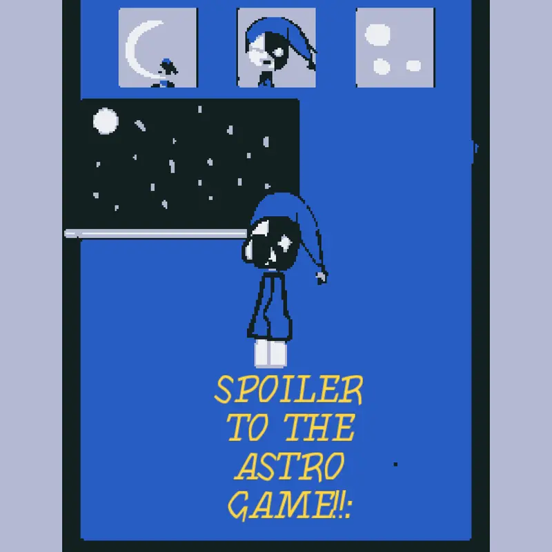 Game by @Gacha_Star