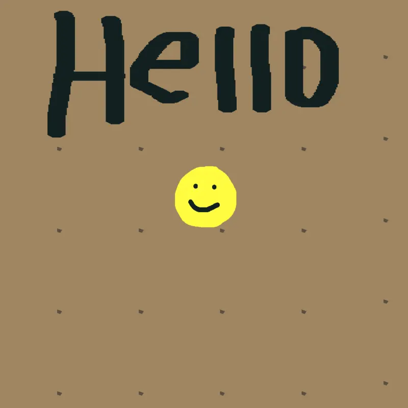 Game by @kapoof
