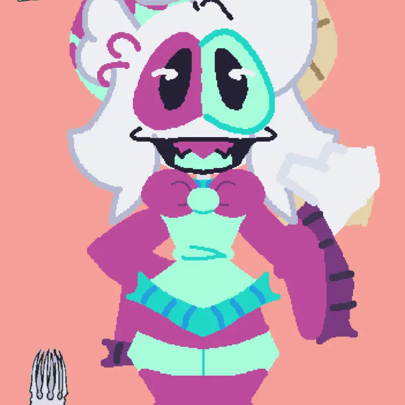 Game by @R0x4_444