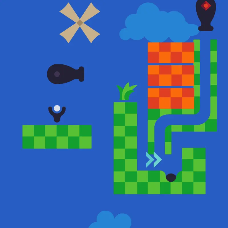 Game by @Axel2933