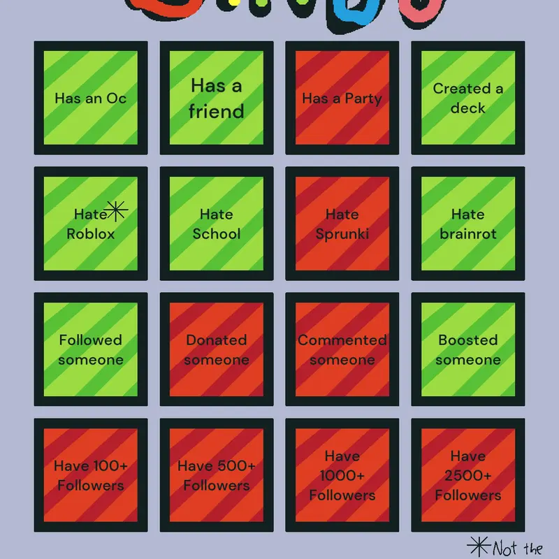 Game by @Pr15m4t1c