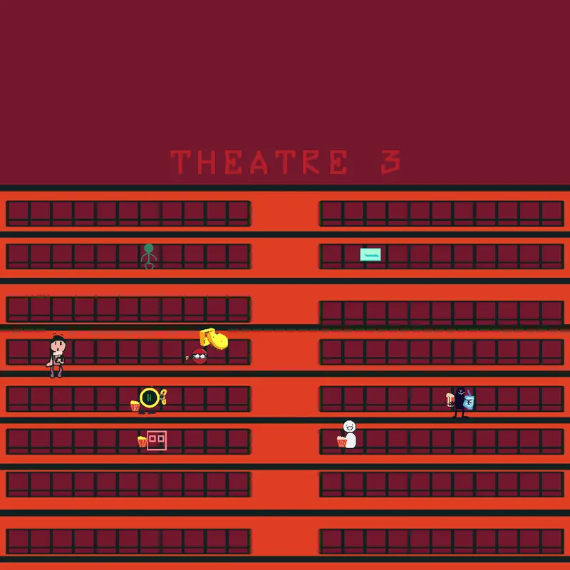 Game by @AmsterdamCB1913