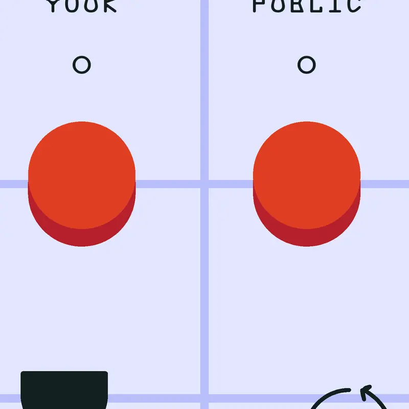 Game by @The_Landman