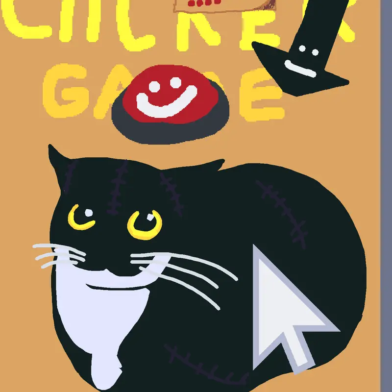 Game by @SHRIMPO_ANGRY