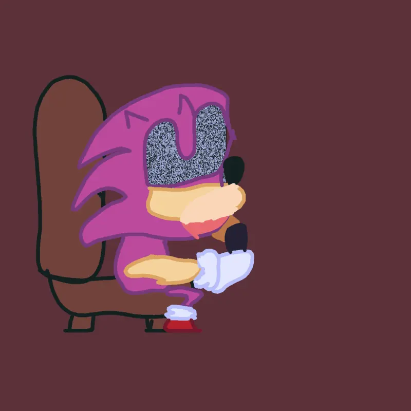 Game by @mastersonic779