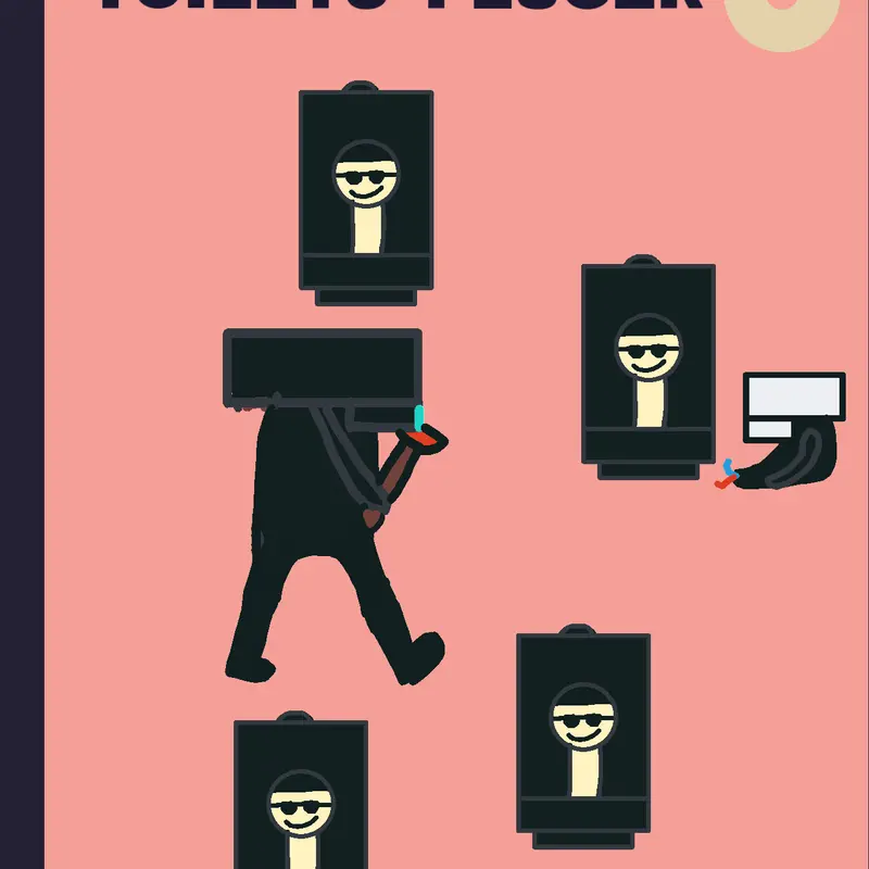 Game by @juangoomo