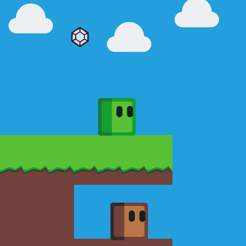 Game by @mimilogi