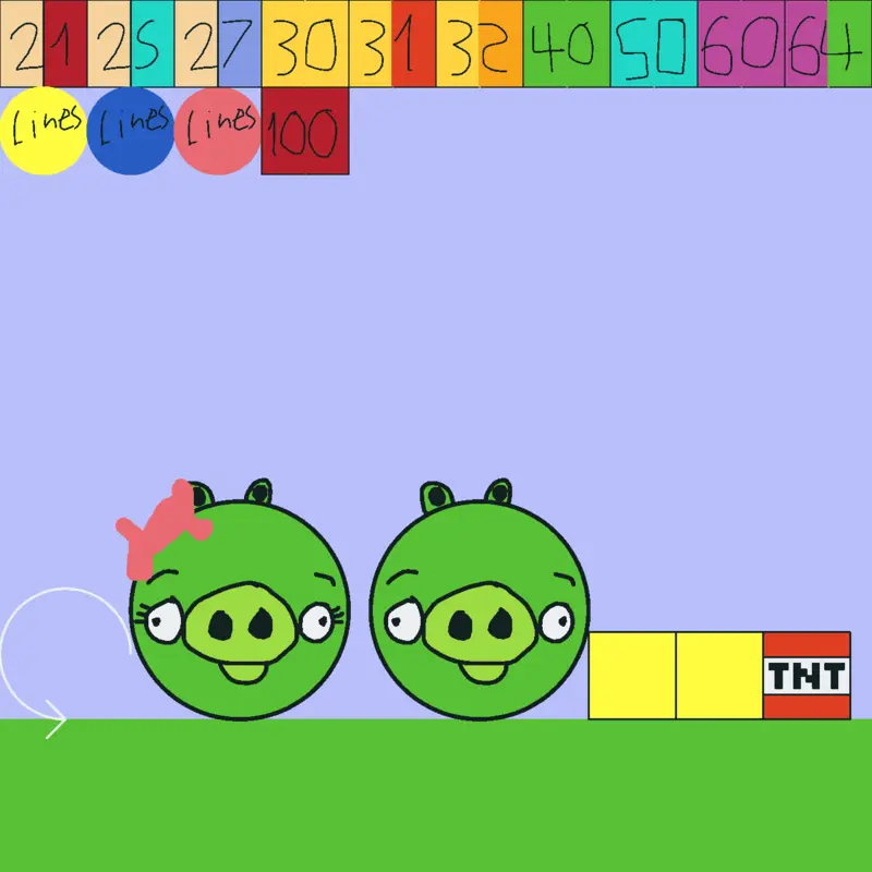 Game by @fersame26