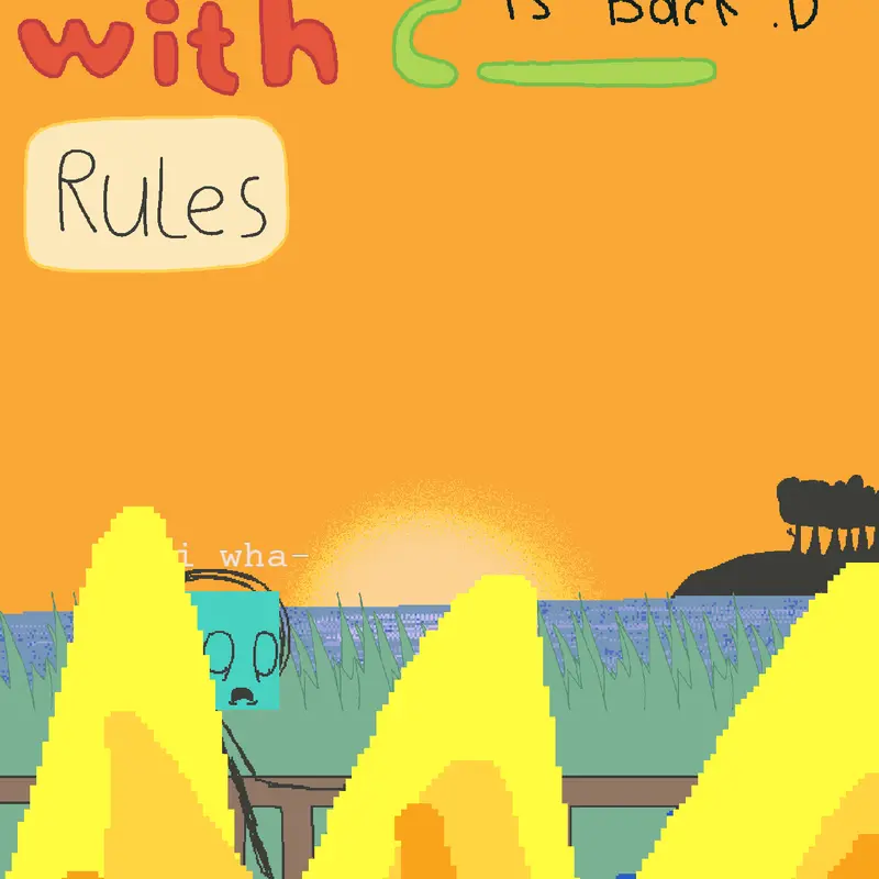 Game by @ilikegusher