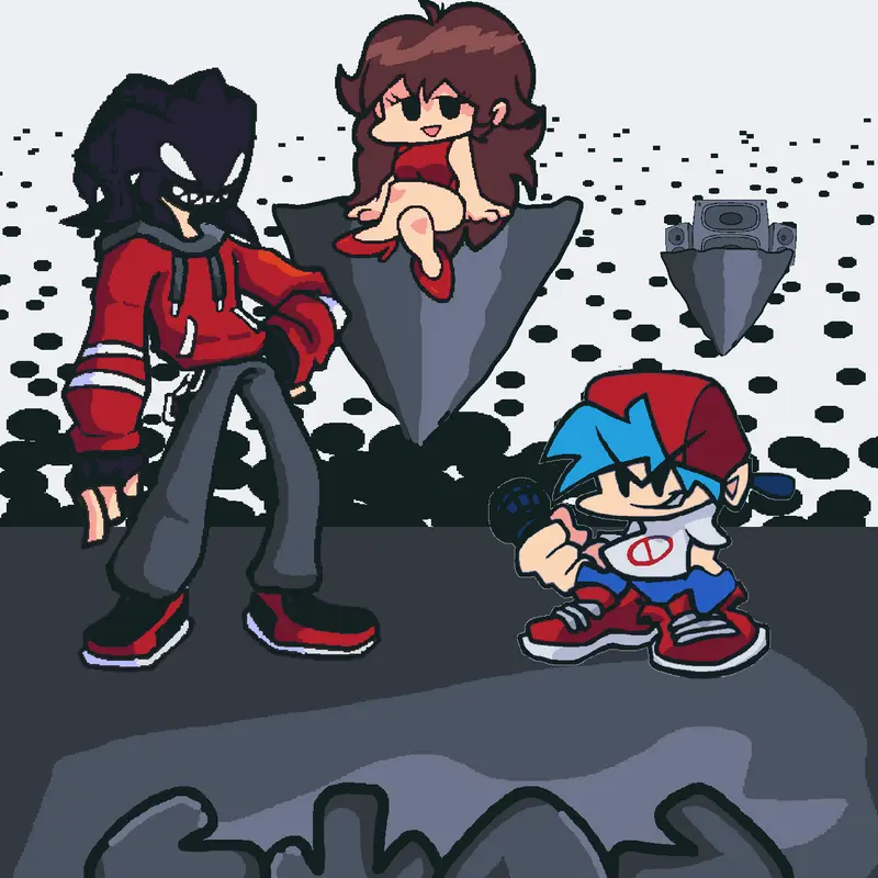 Game by @5332