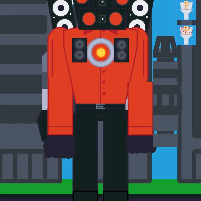 Game by @themytvman