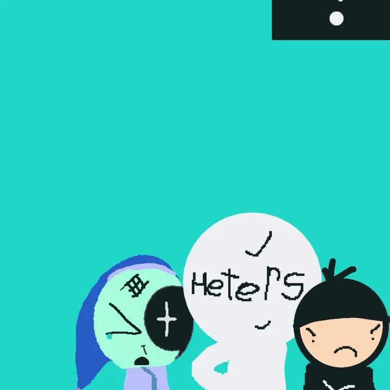 Game by @TINNYKID