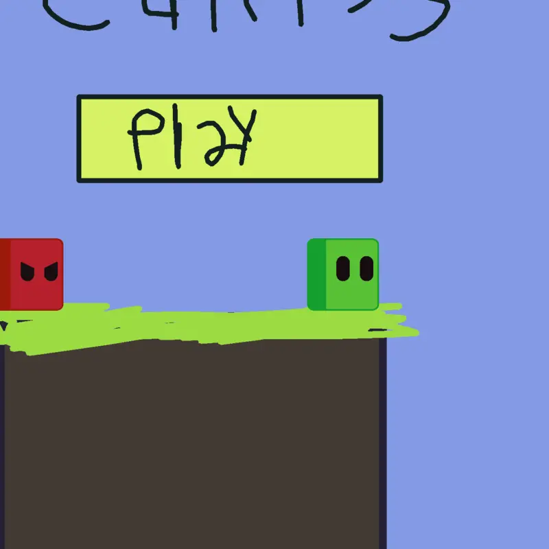 Game by @lucaalf