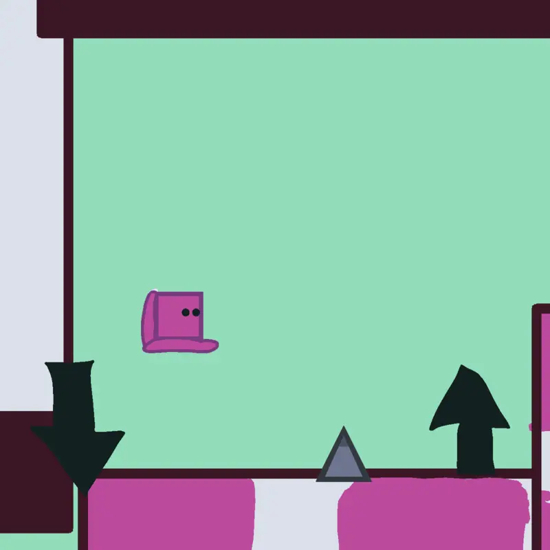 Game by @Greenred