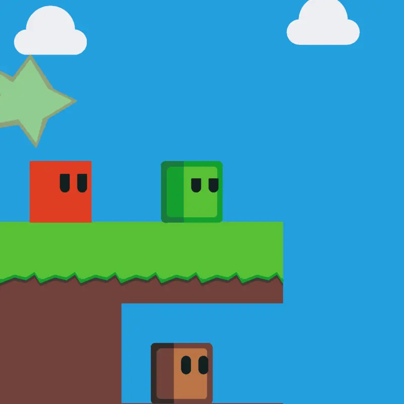 Game by @michi67
