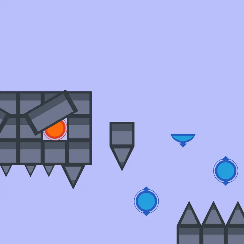 Game by @Isma_xD