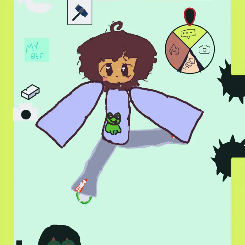 Game by @FwogSamGames