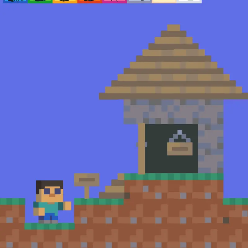 Game by @user2024665