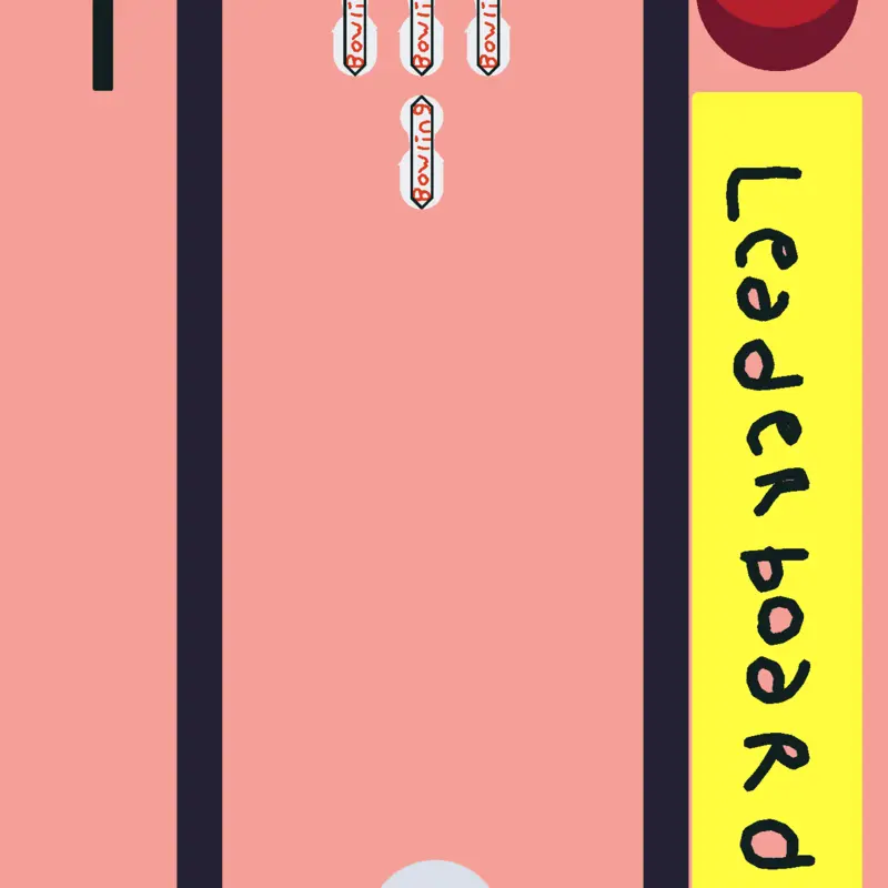 Game by @JussyMessy