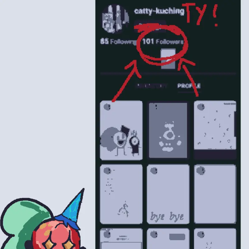 Game by @catty-sharky