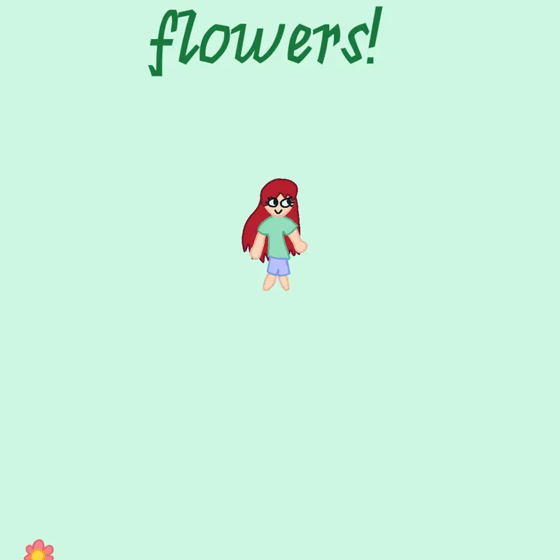 Game by @lavenderpapereater