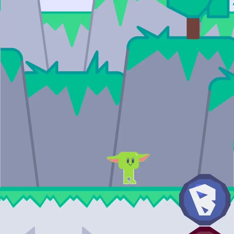 Game by @GabeTheGoober