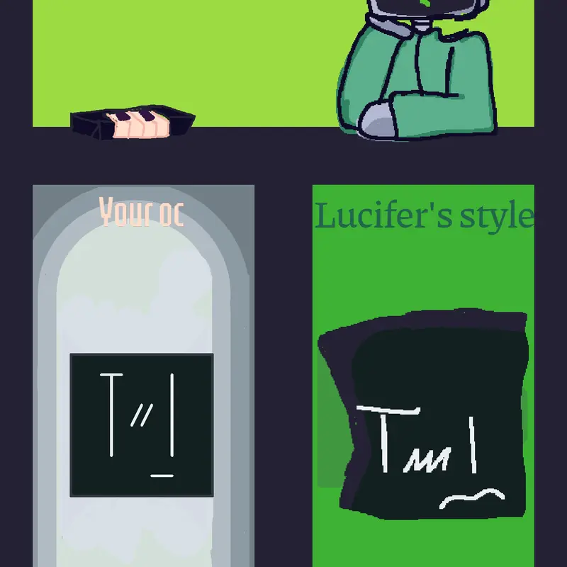 Game by @larrythechicken