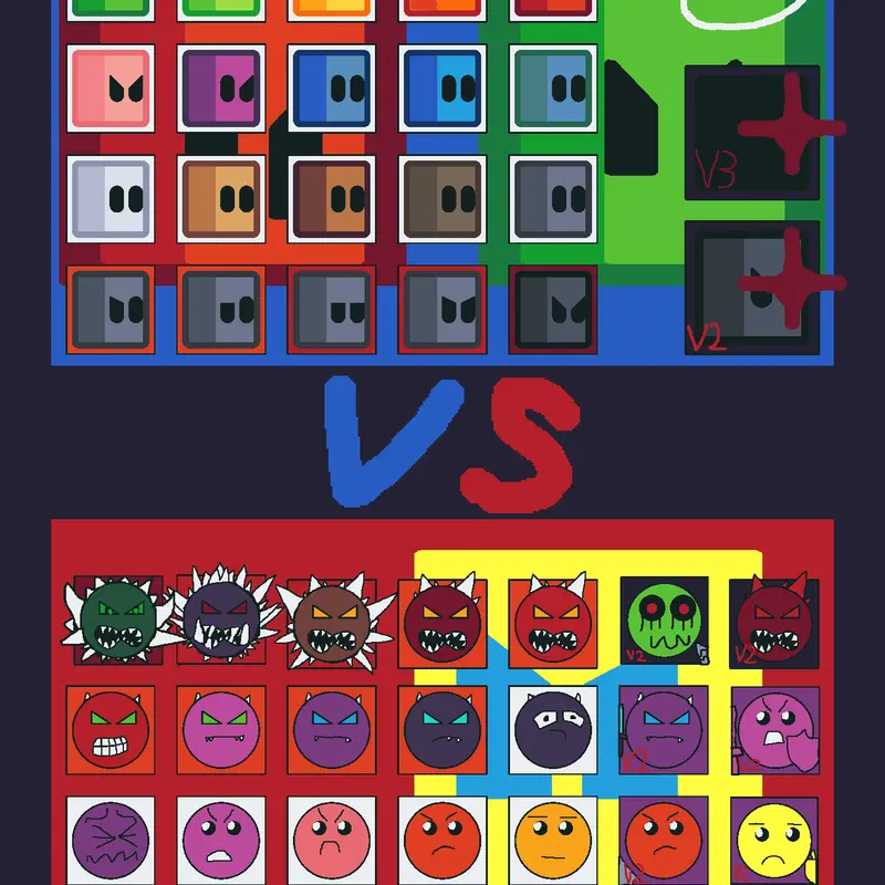 Game by @prti