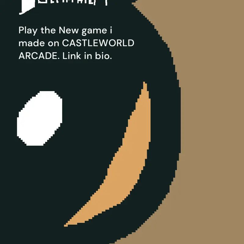 Game by @craym