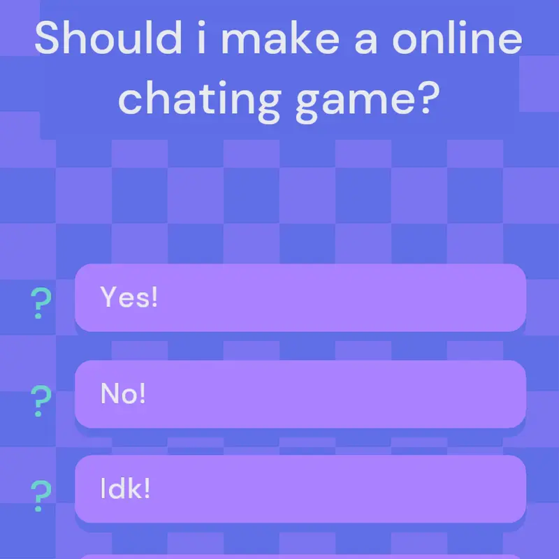 Game by @lclcyu