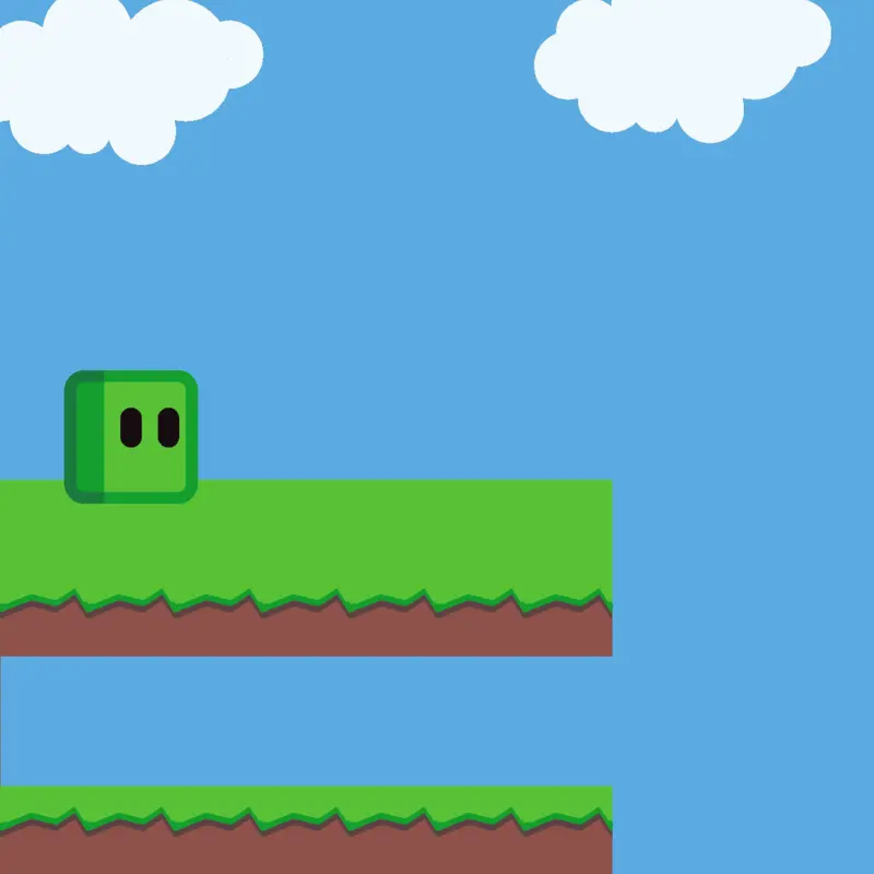 Game by @AelNufael
