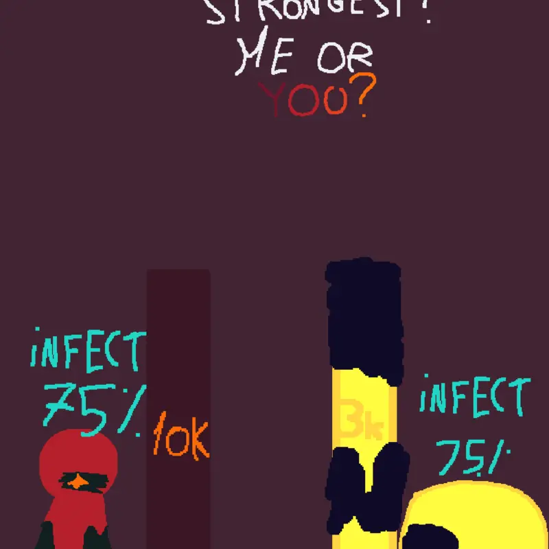 Game by @RedRedRemixerManTalee