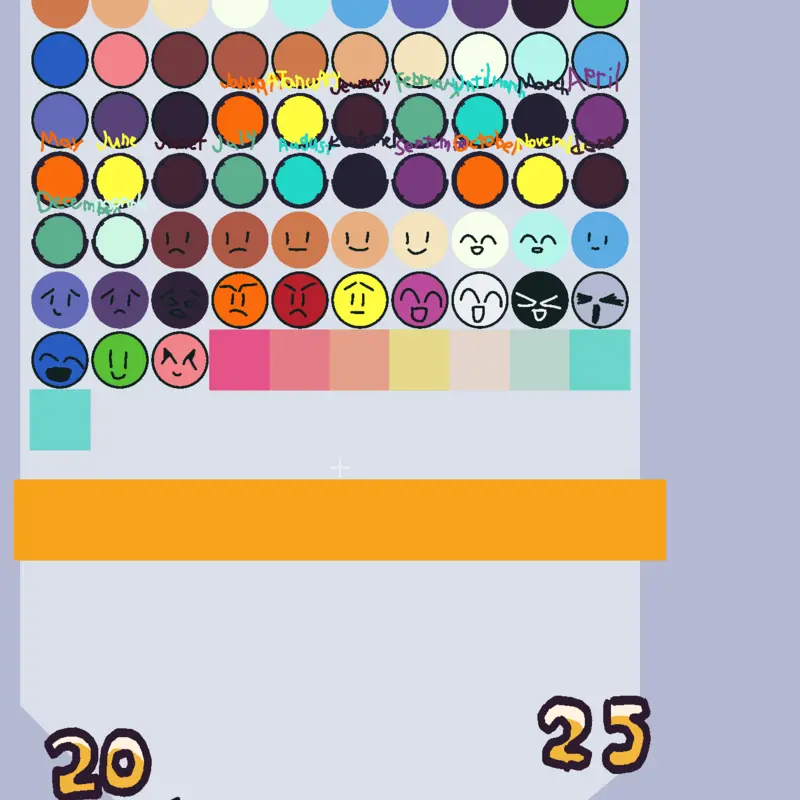 Game by @uranus_ixion_official