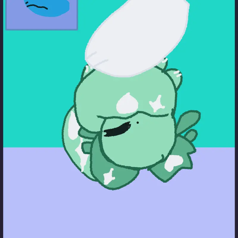 Game by @Ra1nb0w_party_hat