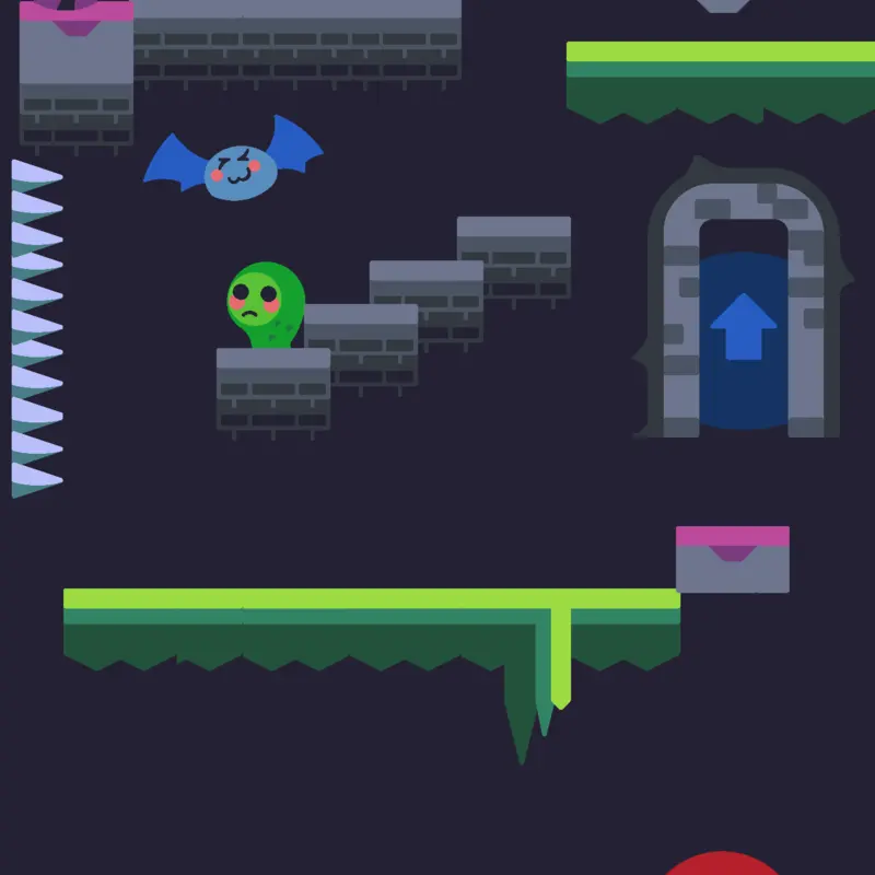 Game by @Bow_Kitty