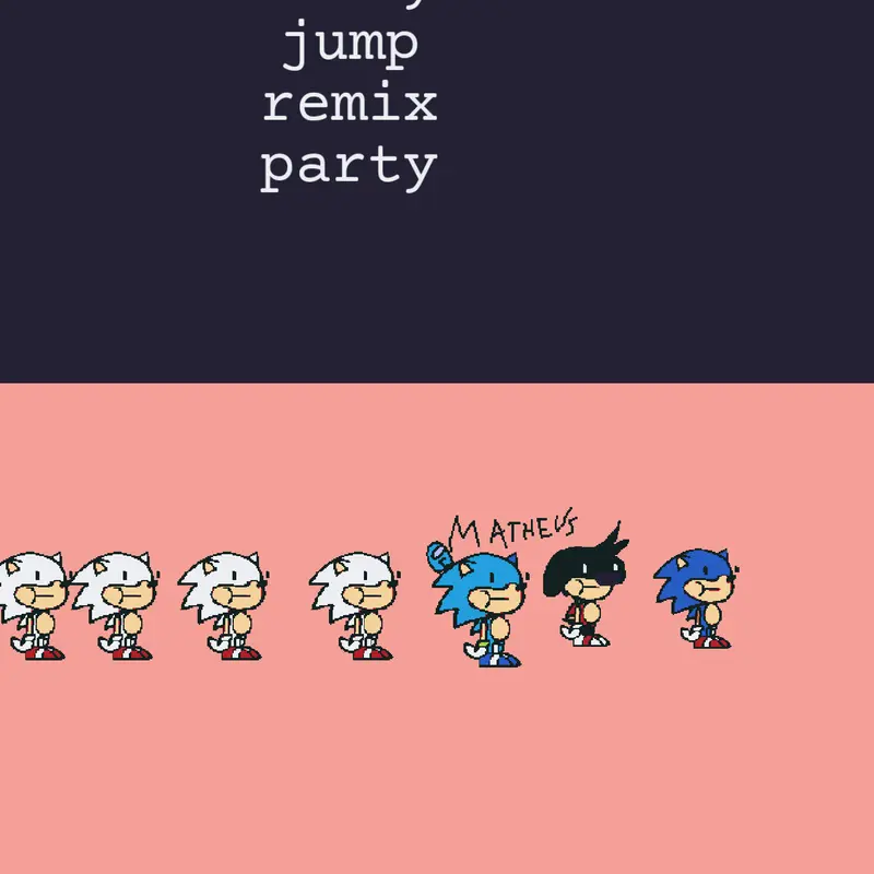 Game by @Matheus_sonic123
