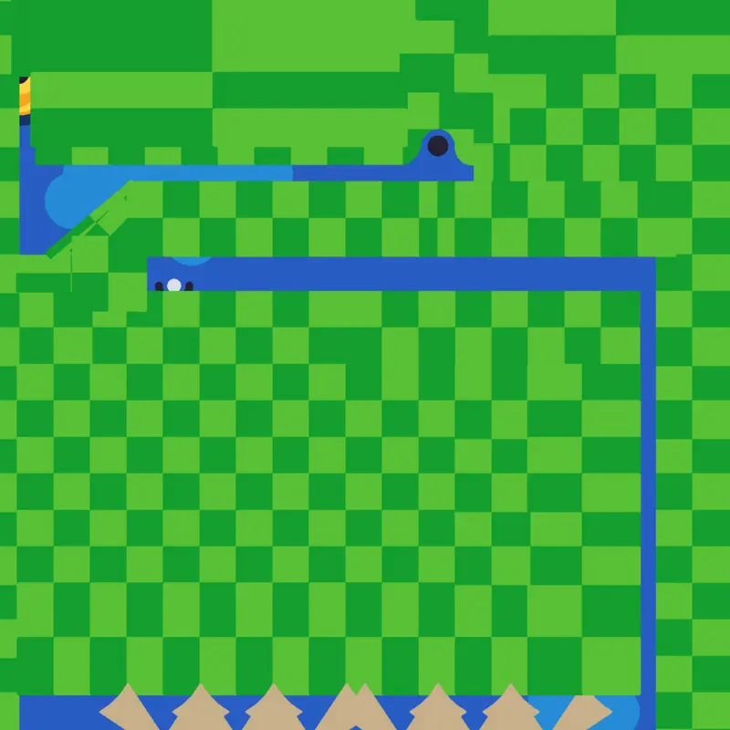 Game by @chooclate_macaron