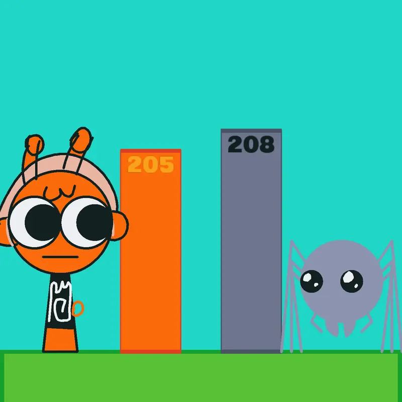 Game by @CuteSpider