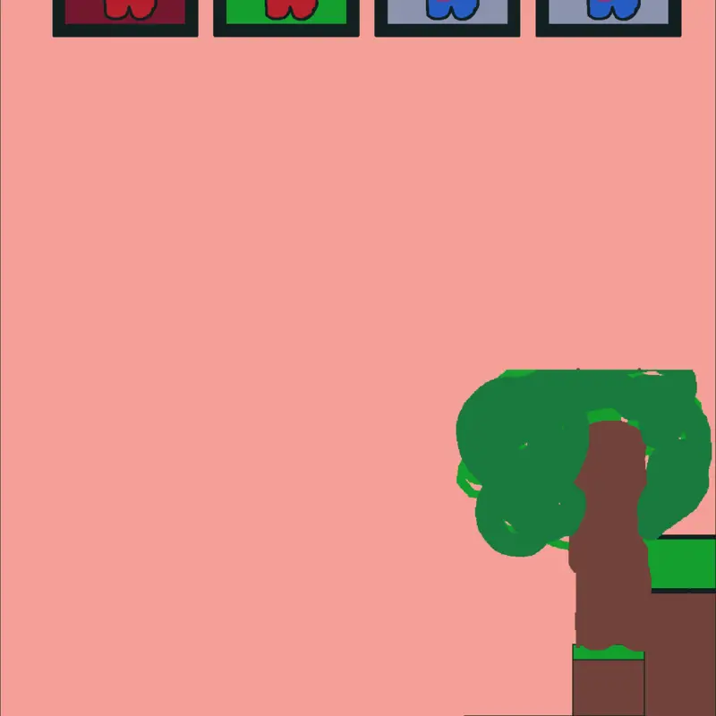 Game by @potatoangel