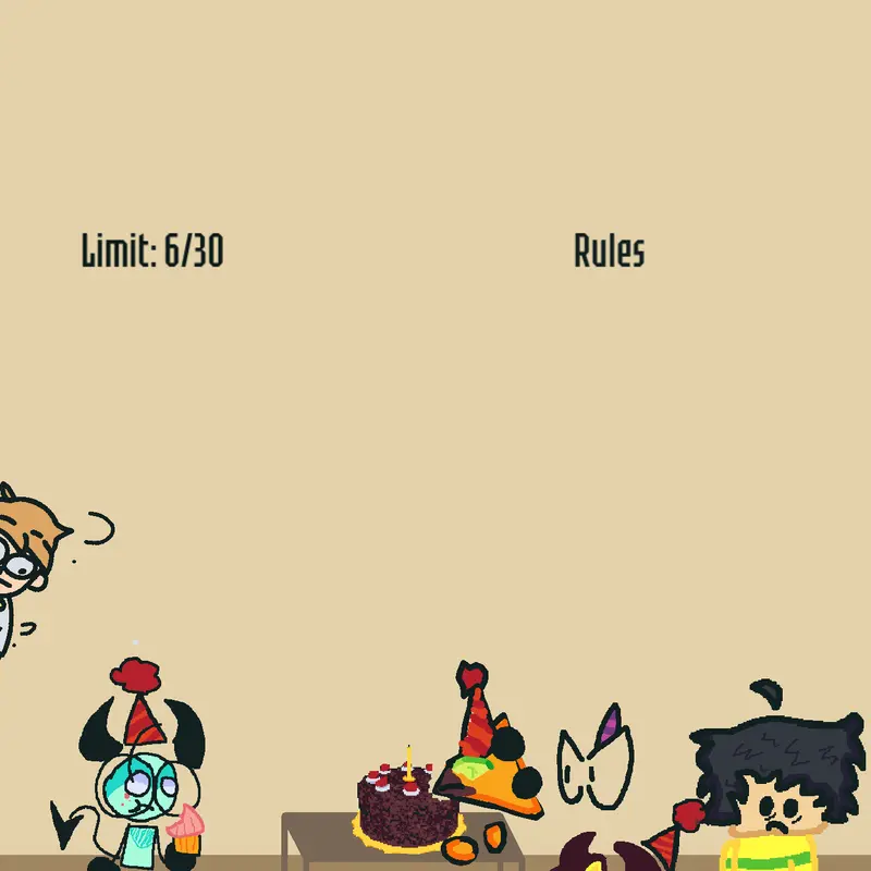 Game by @limplat