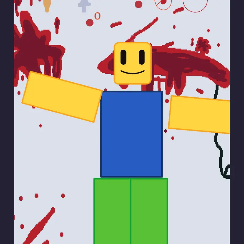#gore #noob #useless by @pao_e_baum