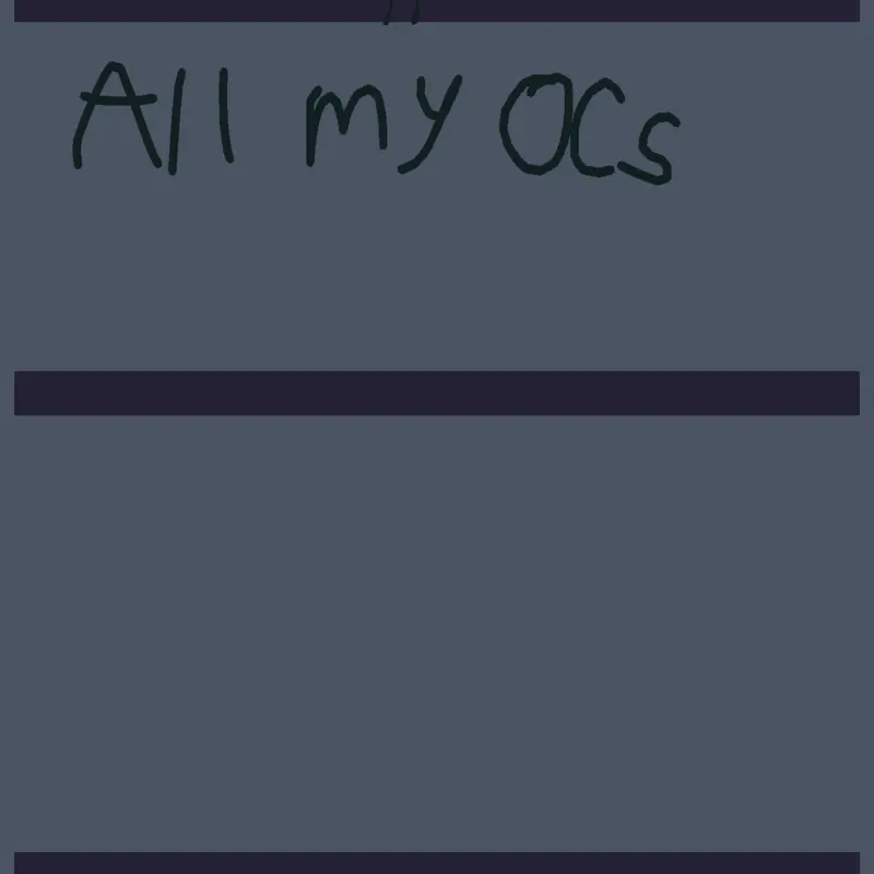 Game by @CharacterFan345