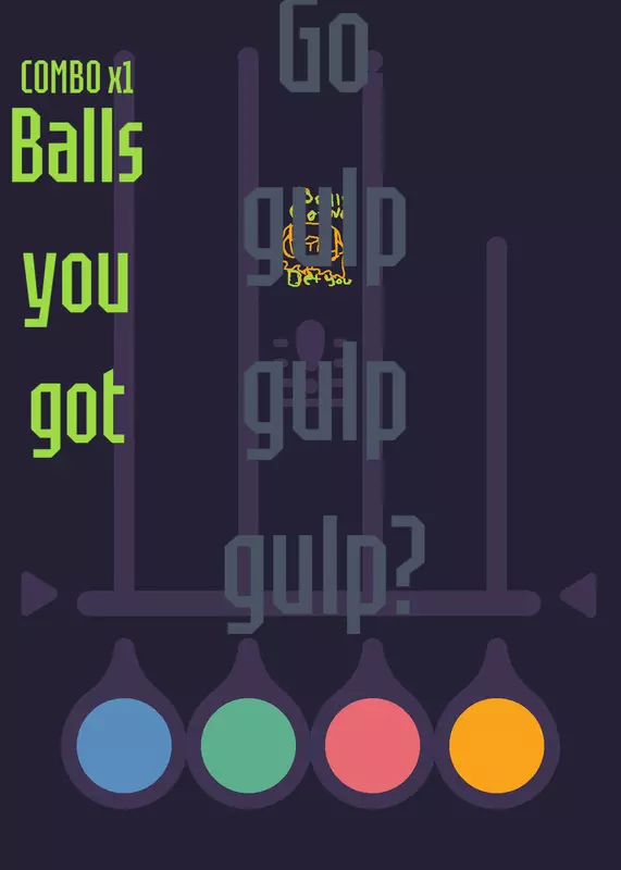 Game by @josephquinneddie