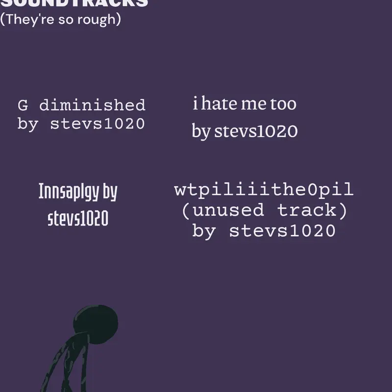 Game by @stevs1020
