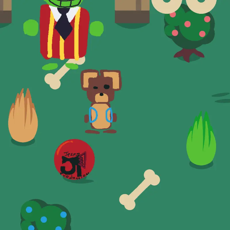 Game by @limbocub3
