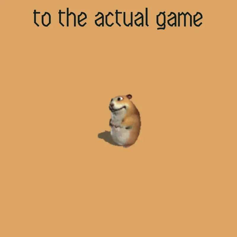 Game by @maurenzo_